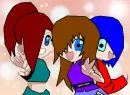 Sadamitu girls