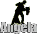 Angela Dancer