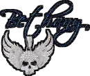 Bethany - Skull