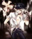 anime boy
