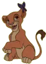 disney - lion king