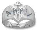 Tennessee Titans Ring april