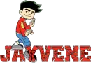 Jake Long - Jayvene