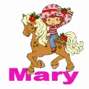 Mary