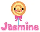 lollipop jasmine