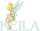 Tinkerbell