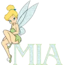 Tinkerbell