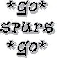 spurs avatar