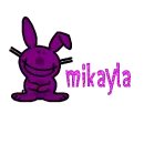 mikayla