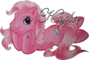 My little pony kayla