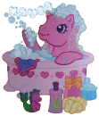 My little pony kayla