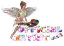 offcial artist angel