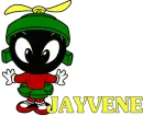 Marvin the Martian