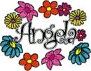 Angela (flowers)