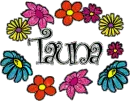 Tauna (flowers)