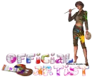 official artist