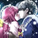 kiss