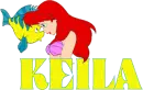 Little Mermaid
