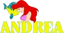 Little Mermaid