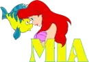 Little Mermaid
