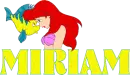 Little Mermaid