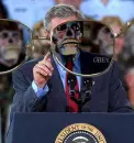 Evil Bush