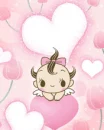 cute baby