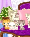 little kittens