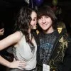 miley cyrus??????????????????????? and mitchel