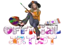 official artist