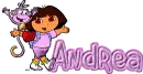 Dora the Explorer