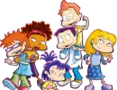 rugrats older
