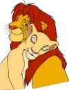 disney - lion king