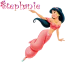 Stephanie