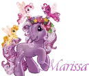 Marissa