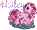 Hailey