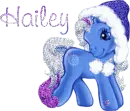 Hailey