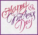 Happy Mother's Day