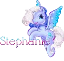 Stephanie