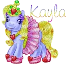Kayla