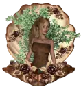 Seashell Fantasy