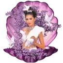 Seashell Fantasy