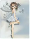 Fairygirl Tag