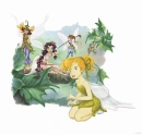 Disney Fairies