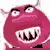 barney has gone evil