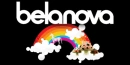 Belanova Logo Fantasia POP