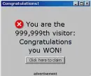 winner, winner, chicken dinner!
