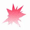 pink star