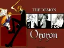 The Demon Ororon