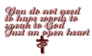 Religious Quote